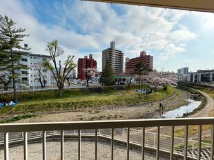 コーポ芙蓉の物件内観写真